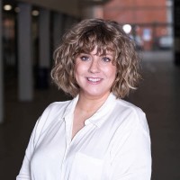 Nanna Oxbøll Aarestrup