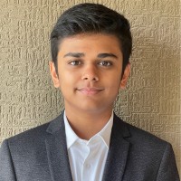 Neev Patel