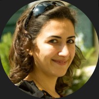 Zeinab Khorrami