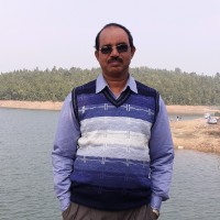 Paresh Roy