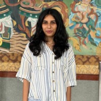 Preethi P T