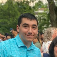 Andrew Musto