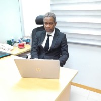 Adebowale Oni