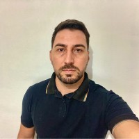 Denis Passos