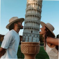 Daniela And Guilherme