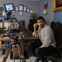 Ahmed Sayed