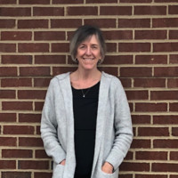 Jayne Mcafee
