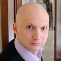 Илья Алябушев