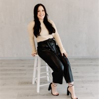 Nicole Fuller