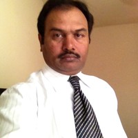 Chandrshekhar Patil