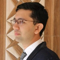Niraj Joshi