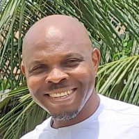 Mark Shanu