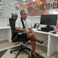 Philomena Quaye