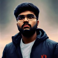 Manoj Kumar.T