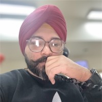 Joga Singh