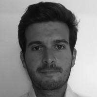 Benjamin Negre