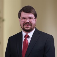 Kevin Jeffrey, Cipp/Us