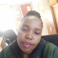 Linda Ntobeng