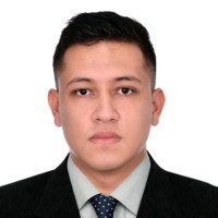 Julian Andres Murcia Robles