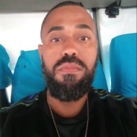 Thiago Dos Santos Oliveira