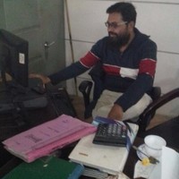 Masood Ahmed