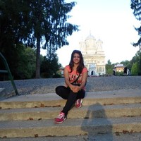 Mihaela Raluca N