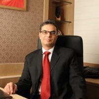 Gul J Nankani