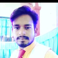 Tushar Mourya