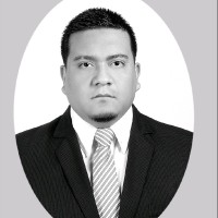 Joel Orlando Martínez Lopez