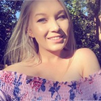 Roxy Liebenberg