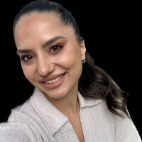Andreea Zvoristeanu