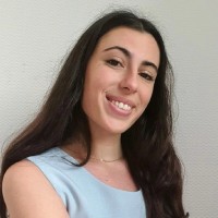 Cécile Zagala