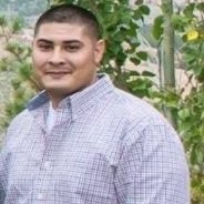 Tim Gallardo Jr