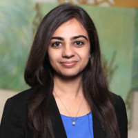 Shreya Vithalani