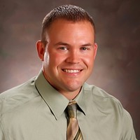 Scott Hildebrand