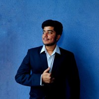 Pratik Pattnaik