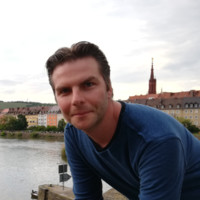 Andreas Praher