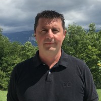 Fabrice De Rosa