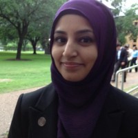 Aliza Abidi
