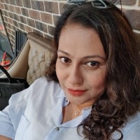 sanjeeda Lalla
