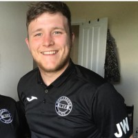 James Whittingham