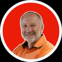 Eric Pansin