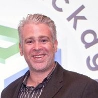 Chris Chalke