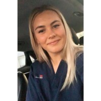 bronte cox