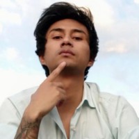 Damian Calvache Proaño