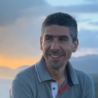 sergio nicoletti