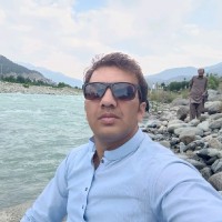 Yasir Mehmood Bhatti