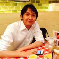 Verry Prima Nandha Dau