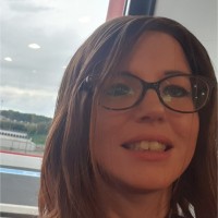 Pauline Cursoux