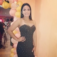 Ing Joselyn Nieto Jimenez